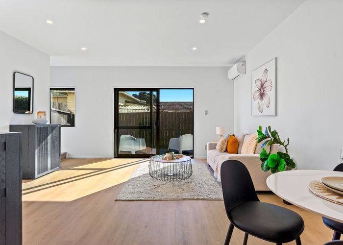  at Lot 5/72 Walmsley Road, Otahuhu, Auckland City, Auckland