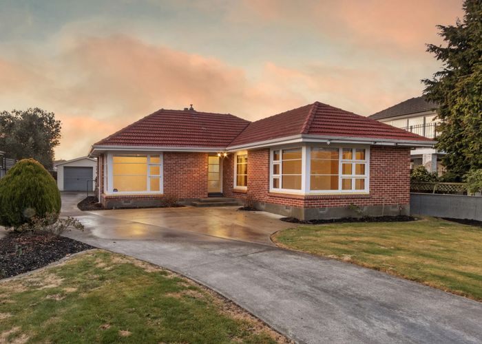  at 10 Mappleton Avenue, Burnside, Christchurch