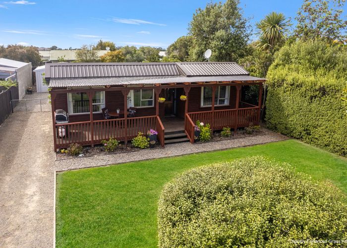  at 157 Carters Road, Amberley, Hurunui, Canterbury