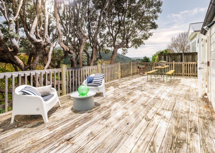  at 16 Mariri Road, Kelburn, Wellington
