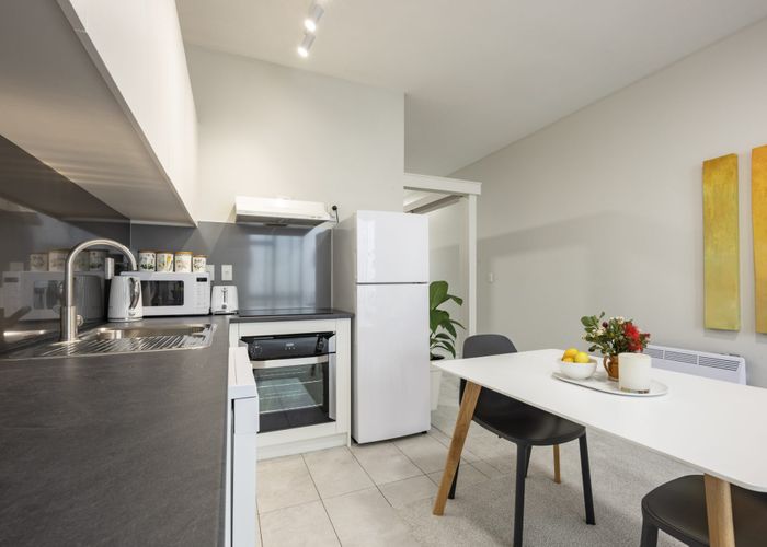  at 2F/30 Randolph Street, Eden Terrace, Auckland City, Auckland