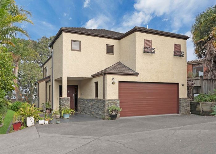  at 18A Sanctuary Point, Sunnyhills, Manukau City, Auckland