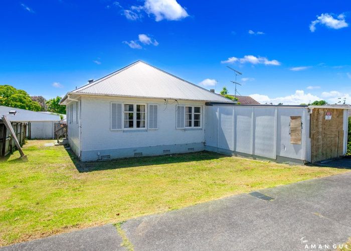  at 16, 18&20 Tasman Avenue, Mount Albert, Auckland City, Auckland