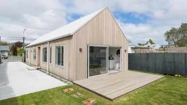  at 141 Milton Street, Somerfield, Christchurch