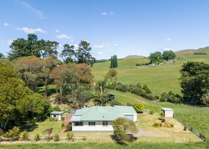  at 1872 Middle Road, Poukawa, Hastings, Hawke's Bay