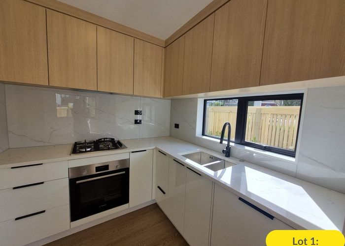  at Lot 1/12 Hamlin Road, Mount Wellington, Auckland City, Auckland