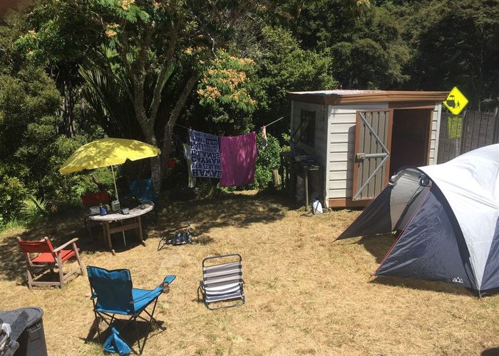 at 1 Waikawau Beach Road, Waikawau, Coromandel