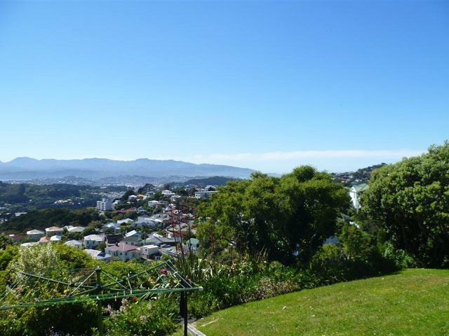  at 29 Karepa Street, Brooklyn, Wellington