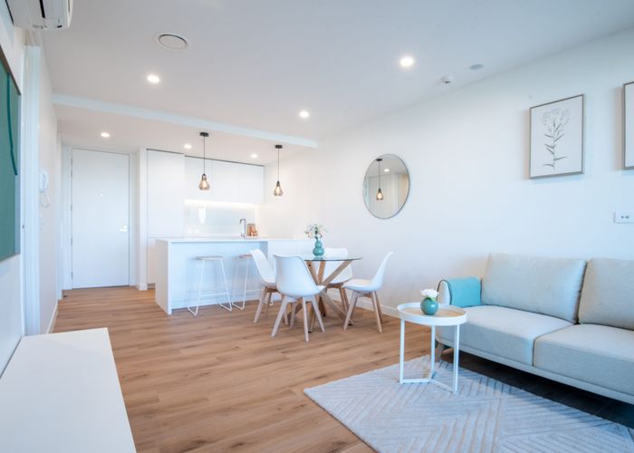  at 708/47 Randolph Street, Eden Terrace, Auckland City, Auckland