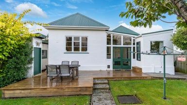  at 16 Normanby Street, Saint Kilda, Dunedin