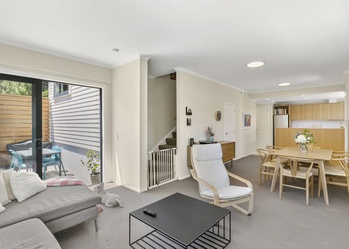  at 7/22 Booth Street, Miramar, Wellington, Wellington