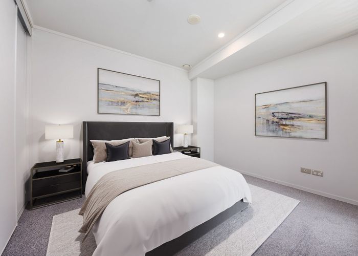  at LVL14/207 Federal Street, City Centre, Auckland City, Auckland