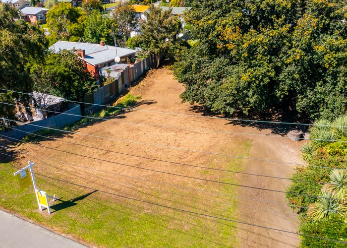  at 4 Guthrie Street, West End, Timaru