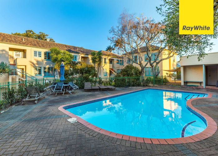  at 15/145 Mount Eden Road, Mount Eden, Auckland City, Auckland