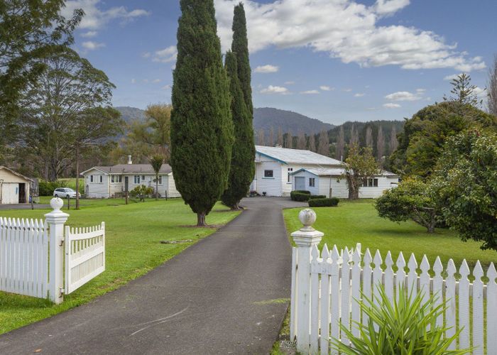  at 1098 Broadwood Road, Broadwood, Kohukohu