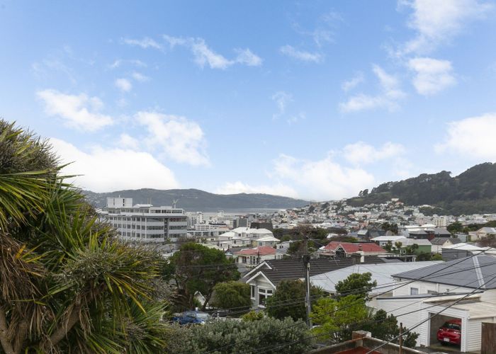  at 46 Wright Street, Mount Cook, Wellington, Wellington