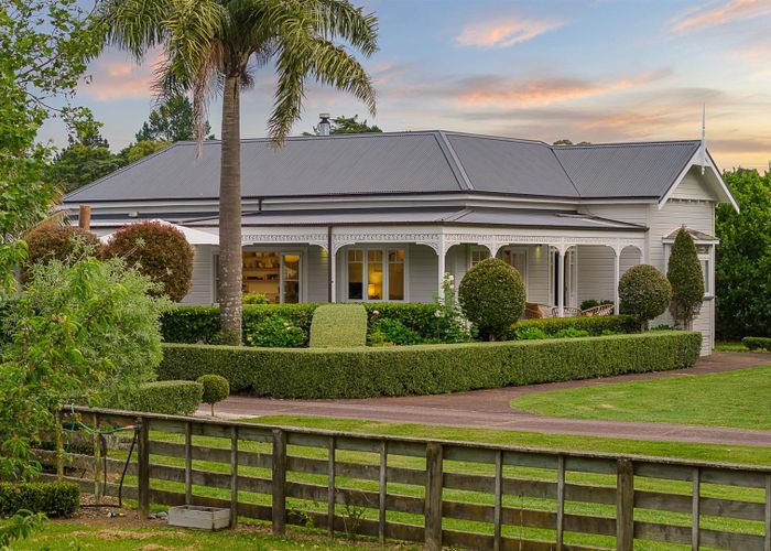  at 173 Taha Road, Waimauku, Rodney, Auckland