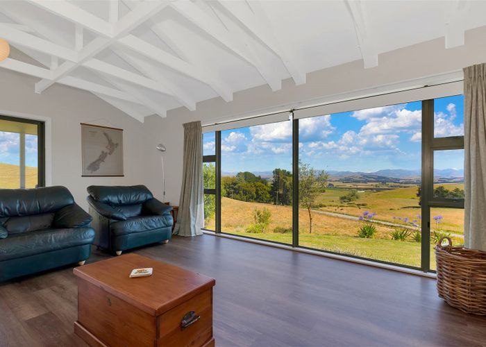  at 212 Waikari Valley Road, Scargill, Waikari
