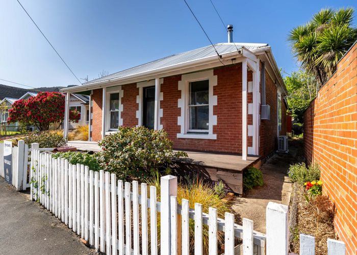  at 264 North Road, North East Valley, Dunedin