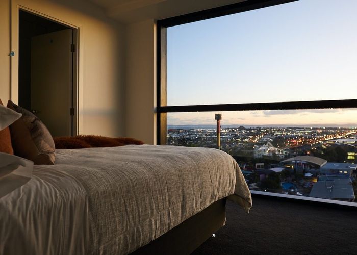  at 804/8  Lakewood Court, Mangere Bridge, Manukau City, Auckland