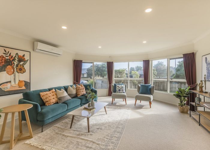  at 34 Monarch Place, Paraparaumu Beach, Kapiti Coast, Wellington