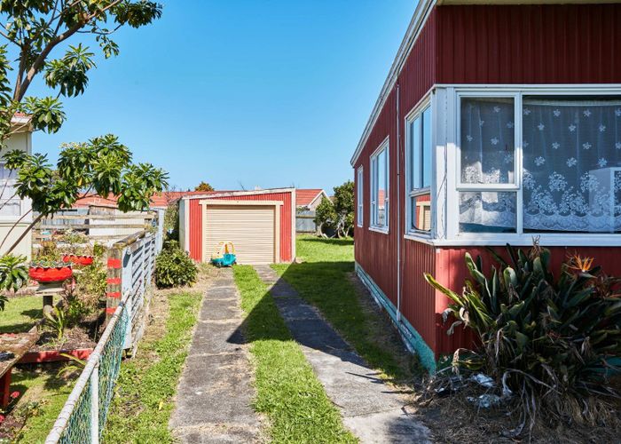  at 18 Kowhai Street, Te Hapara, Gisborne