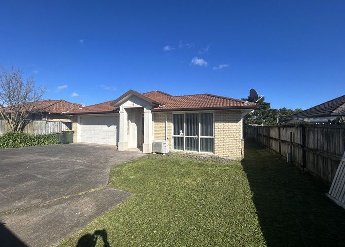  at 13 Redcastle Drive, East Tamaki, Manukau City, Auckland