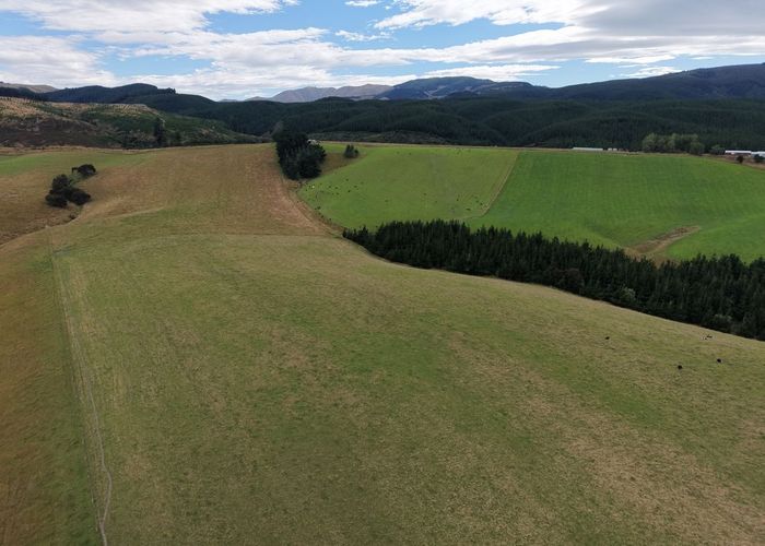  at 158 Kowhatu Road, Waimate, Waimate, Canterbury