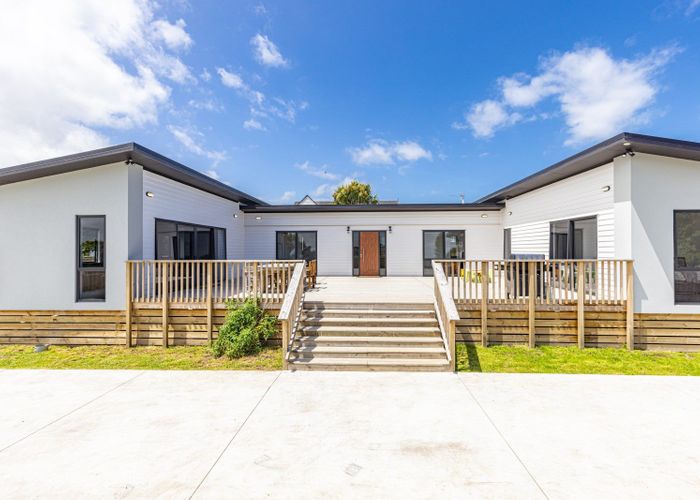  at 4 Tenga Street, Putiki, Whanganui