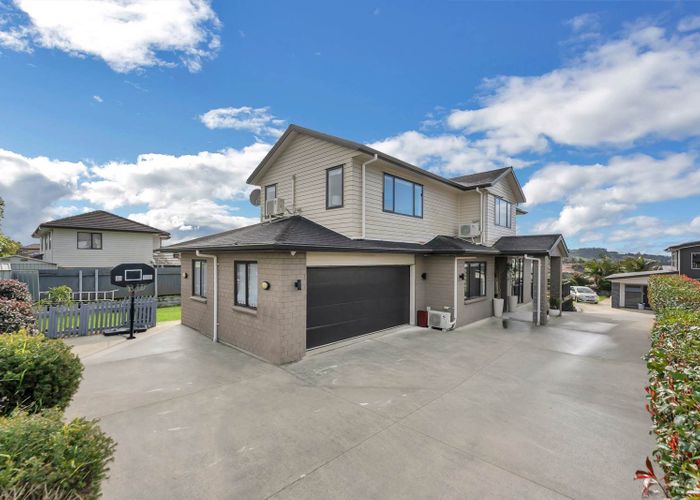  at 40B Nanleen Rise, Manurewa, Manukau City, Auckland