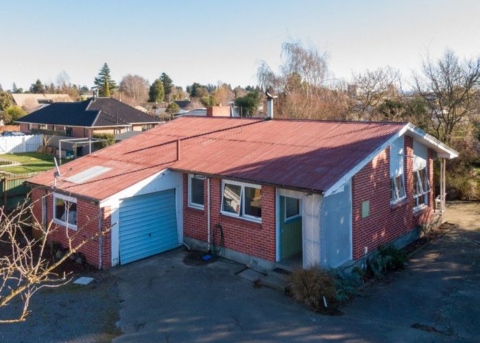  at 43 Brucefield Avenue, Ashburton, Ashburton, Canterbury