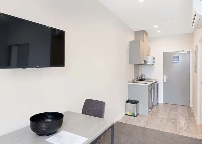  at 111/147 Victoria Street West, City Centre, Auckland City, Auckland