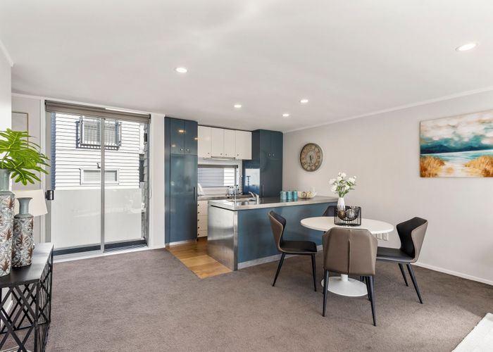  at 63/32 Edwin street, Mount Eden, Auckland City, Auckland