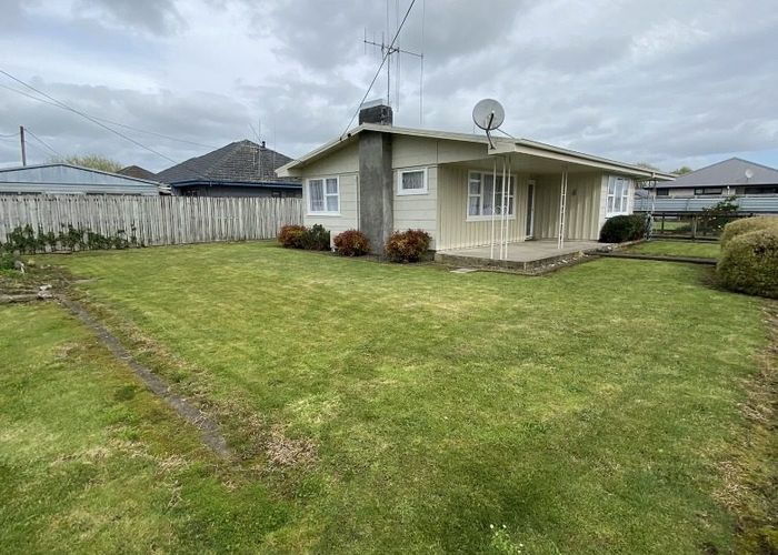 For rent 37 Te Kanawa, Otorohanga, Otorohanga, Waikato homes.co.nz