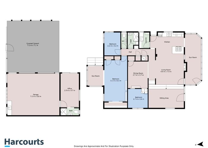  at 6 Edwards Avenue, Henderson, Waitakere City, Auckland