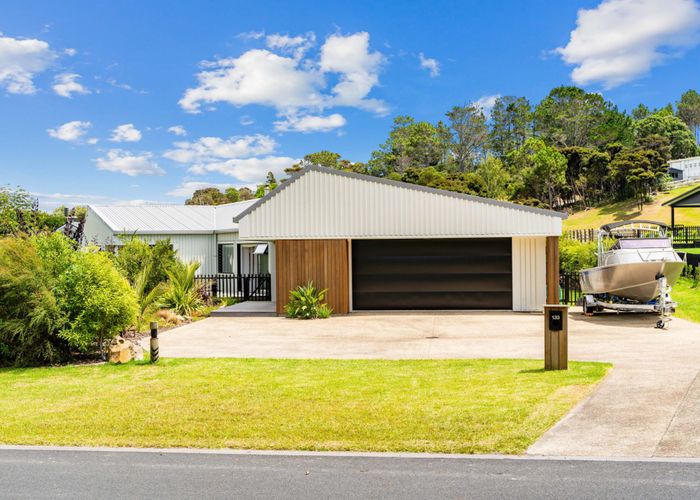  at 133 Estuary Drive, Mangawhai Heads, Kaipara, Northland