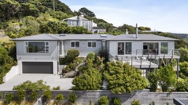 at 114 Weld Street, Wadestown, Wellington