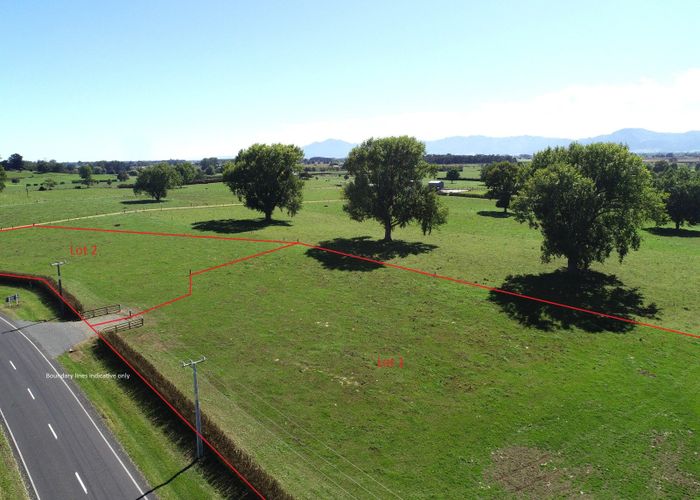  at 265 and 270 Landsdowne Road, Matamata, Matamata-Piako, Waikato