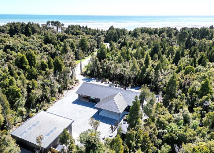  at 65 Puketiro Drive, Kumara Junction, Westland, West Coast