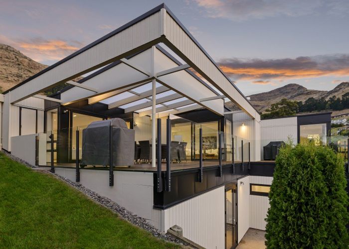  at 21 Morgans Valley, Heathcote Valley, Christchurch