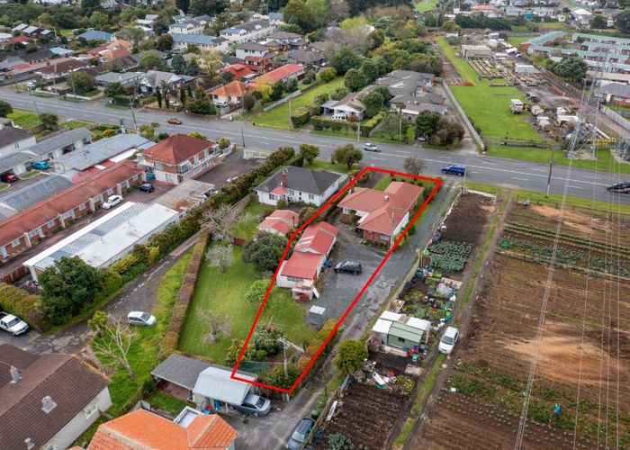  at 163 Mount Wellington Highway, Mount Wellington, Auckland