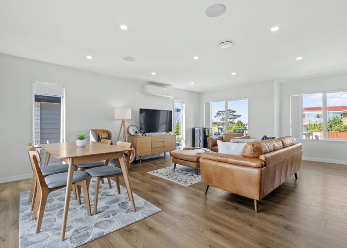  at 126B Coronation Road, Hillcrest, Auckland