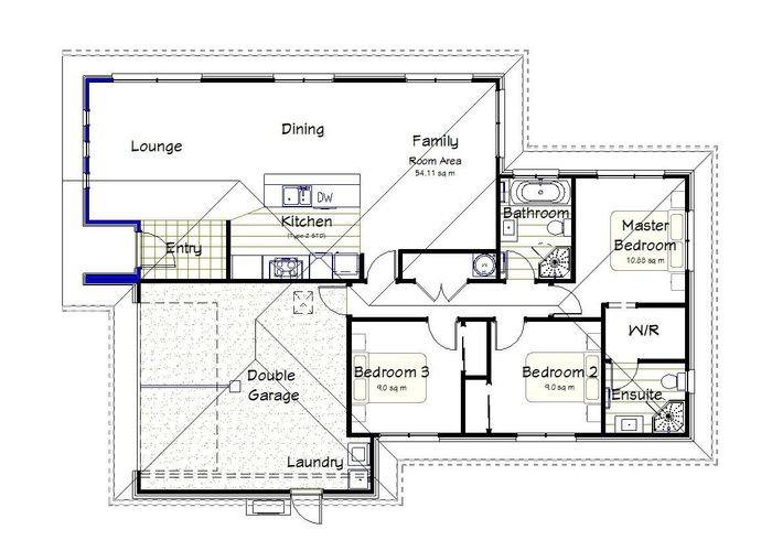  at Lot 4 Milns Green, Halswell, Christchurch City, Canterbury
