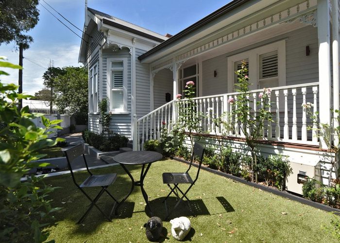  at 18 Kowhai Street, Mount Eden, Auckland