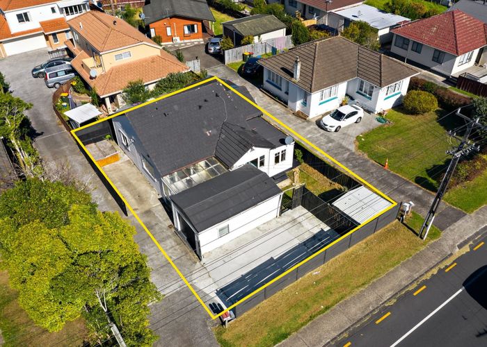  at 60a Weymouth Road, Manurewa, Manukau City, Auckland