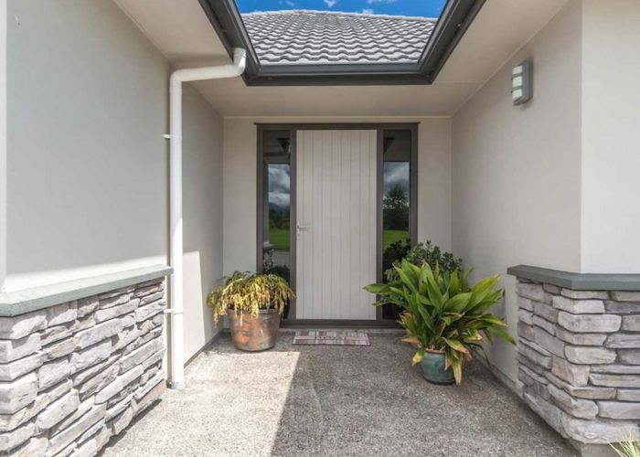  at 11 Tarrant Way, Ohau, Levin