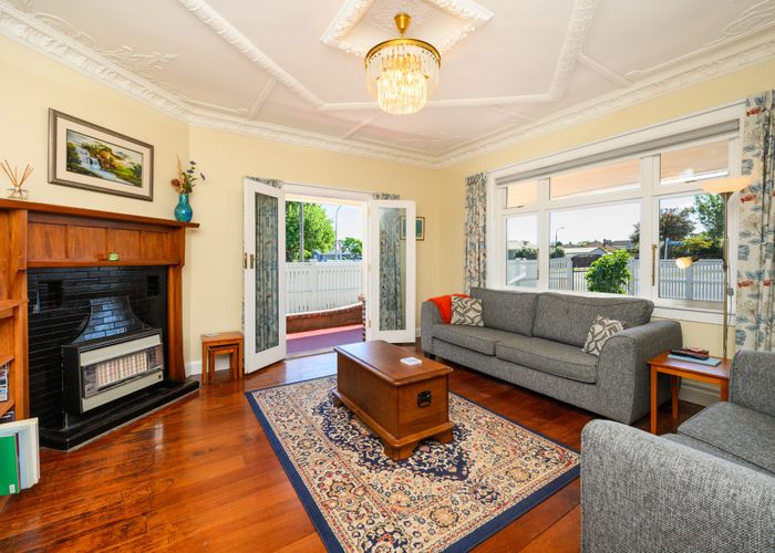  at 90 Limbrick Street, Terrace End, Palmerston North