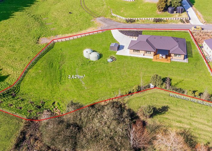  at 5 Don Mackinnon Way, Hunua, Franklin, Auckland