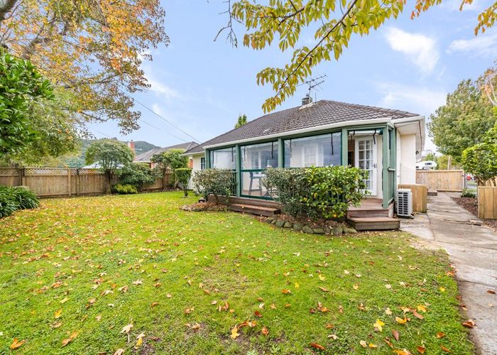  at 68A Pine Avenue, Ebdentown, Upper Hutt