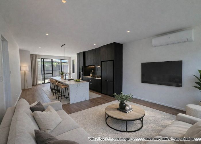  at 55B Swainston Road, Saint Johns, Auckland City, Auckland